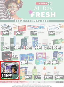 SPAR Western Cape : Super Savings (23 March - 07 April 2026), page 17
