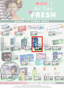 SPAR Western Cape : Super Savings (23 March - 07 April 2026), page 17