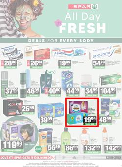 SPAR Western Cape : Super Savings (23 March - 07 April 2026), page 17