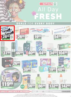 SPAR Western Cape : Super Savings (23 March - 07 April 2026), page 17