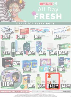 SPAR Western Cape : Super Savings (23 March - 07 April 2026), page 17