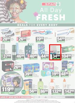 SPAR Western Cape : Super Savings (23 March - 07 April 2026), page 17