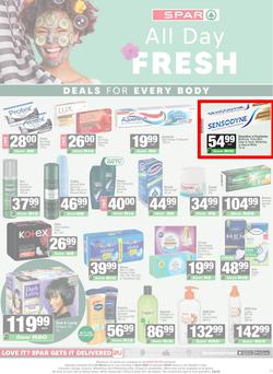 SPAR Western Cape : Super Savings (23 March - 07 April 2026), page 17