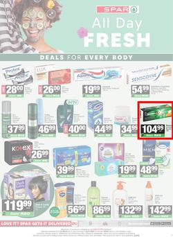 SPAR Western Cape : Super Savings (23 March - 07 April 2026), page 17