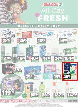 SPAR Western Cape : Super Savings (23 March - 07 April 2026), page 17