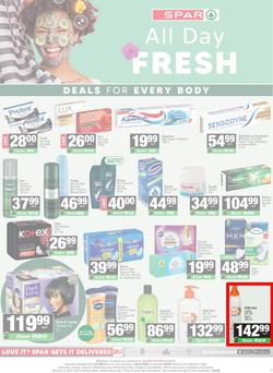 SPAR Western Cape : Super Savings (23 March - 07 April 2026), page 17