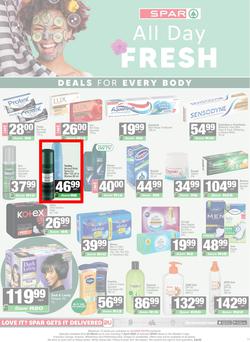 SPAR Western Cape : Super Savings (23 March - 07 April 2026), page 17