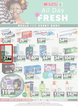 SPAR Western Cape : Super Savings (23 March - 07 April 2026), page 17