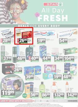 SPAR Western Cape : Super Savings (23 March - 07 April 2026), page 17