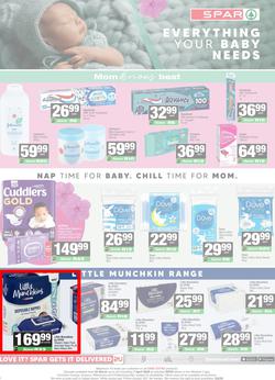 SPAR Western Cape : Super Savings (23 March - 07 April 2026), page 19