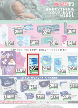 SPAR Western Cape : Super Savings (23 March - 07 April 2026), page 19