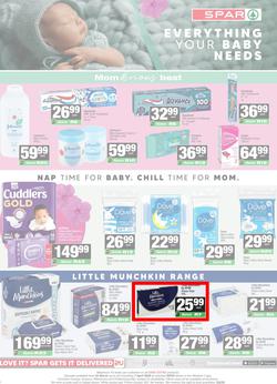 SPAR Western Cape : Super Savings (23 March - 07 April 2026), page 19