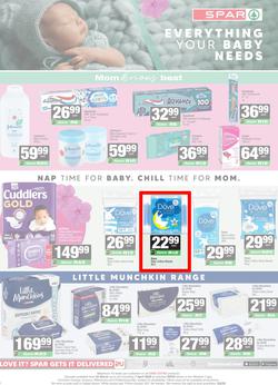 SPAR Western Cape : Super Savings (23 March - 07 April 2026), page 19