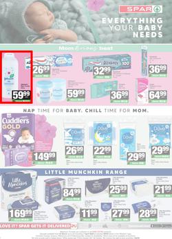 SPAR Western Cape : Super Savings (23 March - 07 April 2026), page 19