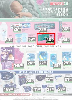SPAR Western Cape : Super Savings (23 March - 07 April 2026), page 19