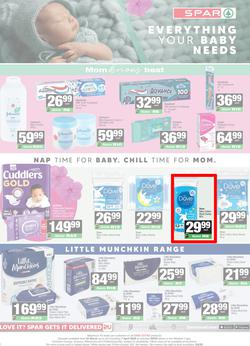 SPAR Western Cape : Super Savings (23 March - 07 April 2026), page 19