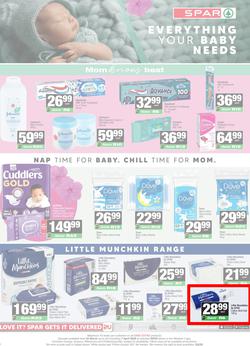SPAR Western Cape : Super Savings (23 March - 07 April 2026), page 19
