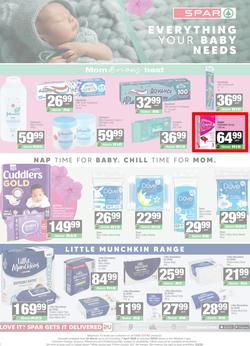 SPAR Western Cape : Super Savings (23 March - 07 April 2026), page 19