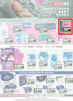 SPAR Western Cape : Super Savings (23 March - 07 April 2026), page 19