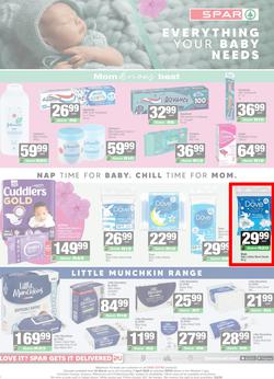 SPAR Western Cape : Super Savings (23 March - 07 April 2026), page 19