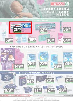 SPAR Western Cape : Super Savings (23 March - 07 April 2026), page 19