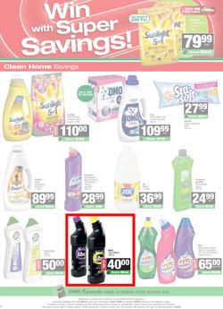 SPAR Western Cape : Super Savings (23 March - 07 April 2026), page 20