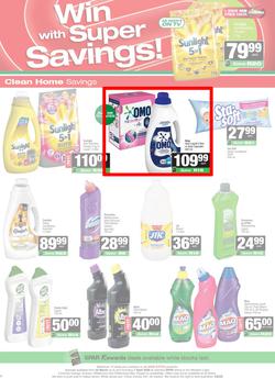 SPAR Western Cape : Super Savings (23 March - 07 April 2026), page 20