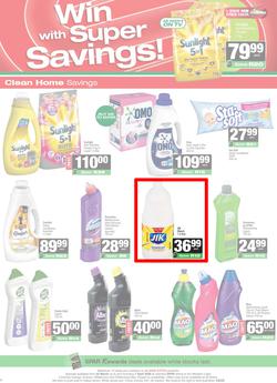 SPAR Western Cape : Super Savings (23 March - 07 April 2026), page 20