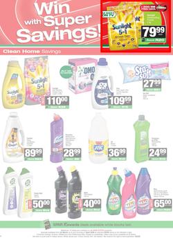 SPAR Western Cape : Super Savings (23 March - 07 April 2026), page 20