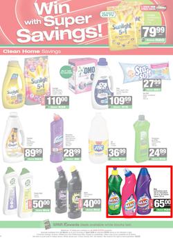SPAR Western Cape : Super Savings (23 March - 07 April 2026), page 20