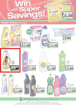 SPAR Western Cape : Super Savings (23 March - 07 April 2026), page 20