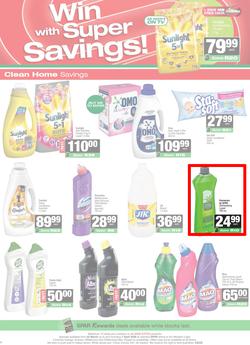 SPAR Western Cape : Super Savings (23 March - 07 April 2026), page 20
