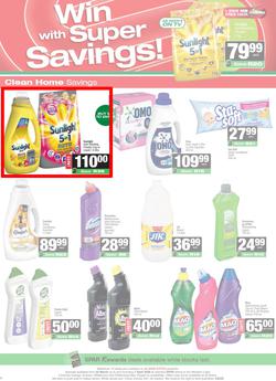 SPAR Western Cape : Super Savings (23 March - 07 April 2026), page 20
