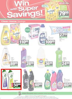 SPAR Western Cape : Super Savings (23 March - 07 April 2026), page 20