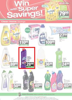 SPAR Western Cape : Super Savings (23 March - 07 April 2026), page 20