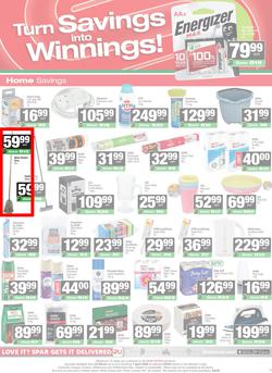 SPAR Western Cape : Super Savings (23 March - 07 April 2026), page 21