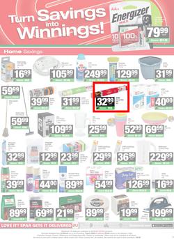 SPAR Western Cape : Super Savings (23 March - 07 April 2026), page 21