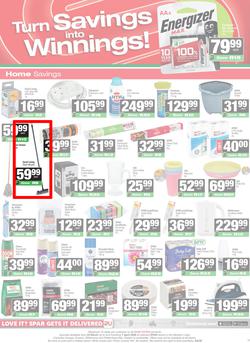 SPAR Western Cape : Super Savings (23 March - 07 April 2026), page 21