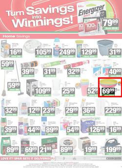 SPAR Western Cape : Super Savings (23 March - 07 April 2026), page 21
