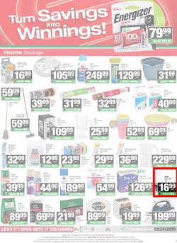 SPAR Western Cape : Super Savings (23 March - 07 April 2026), page 21