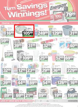 SPAR Western Cape : Super Savings (23 March - 07 April 2026), page 21