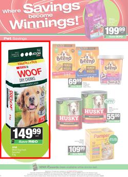 SPAR Western Cape : Super Savings (23 March - 07 April 2026), page 22