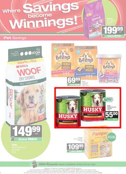 SPAR Western Cape : Super Savings (23 March - 07 April 2026), page 22