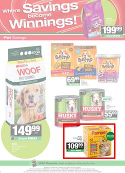 SPAR Western Cape : Super Savings (23 March - 07 April 2026), page 22