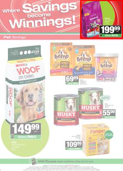 SPAR Western Cape : Super Savings (23 March - 07 April 2026), page 22