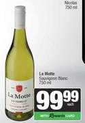 La Motte Sauvignon Blanc-750ml