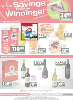 SPAR Western Cape : Super Savings (23 March - 07 April 2026), page 23