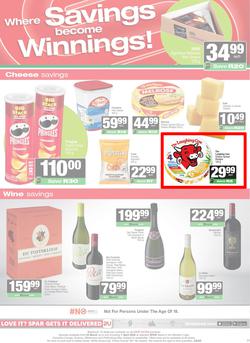 SPAR Western Cape : Super Savings (23 March - 07 April 2026), page 23