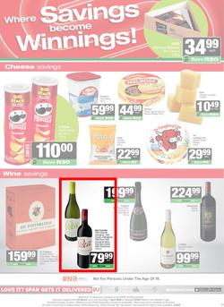 SPAR Western Cape : Super Savings (23 March - 07 April 2026), page 23