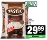 Tastic Parboiled Rice-2Kg